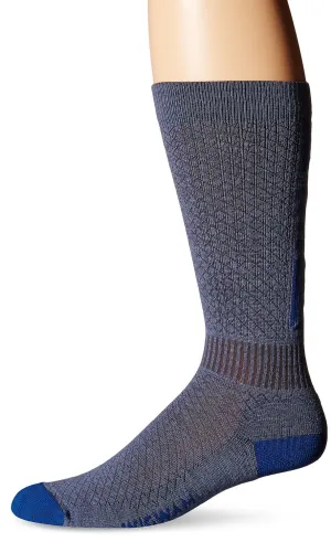 Wigwam Unisex F2517 Merino Wool Mid-Calf Hiking Socks