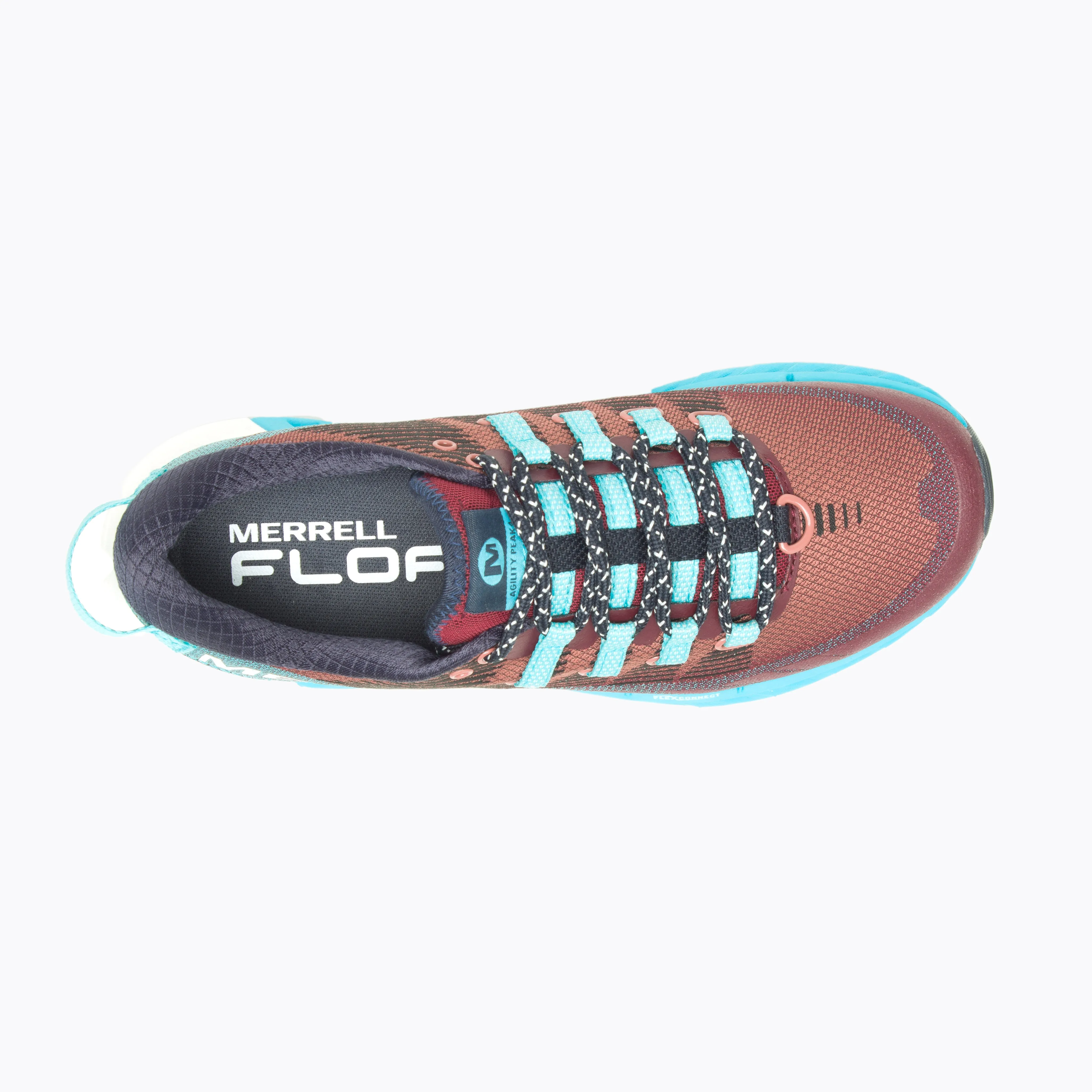 Women's Agility Peak 4 Running Shoe