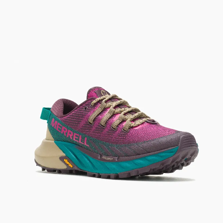 Women's Agility Peak 4 Running Shoe
