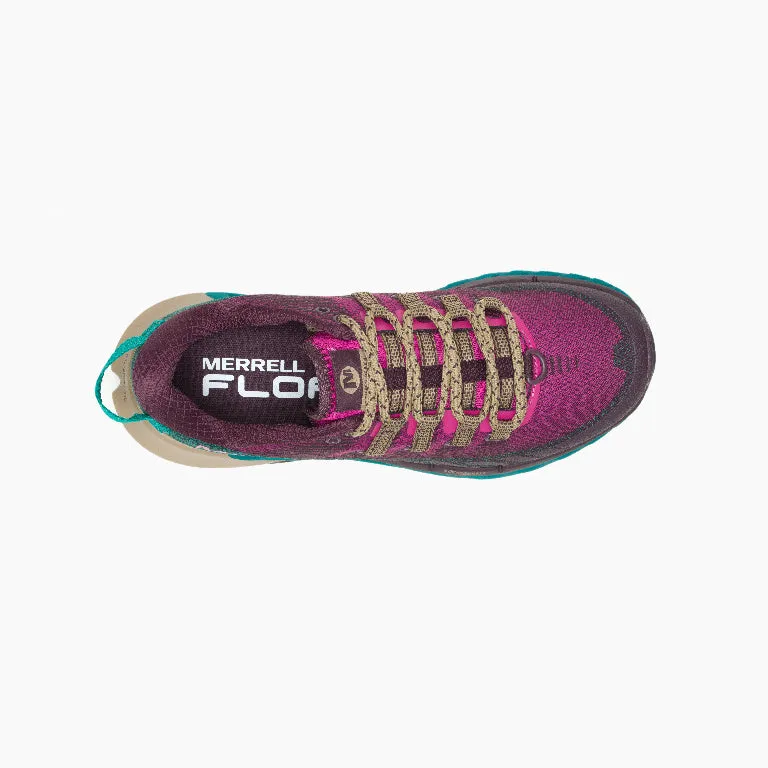 Women's Agility Peak 4 Running Shoe