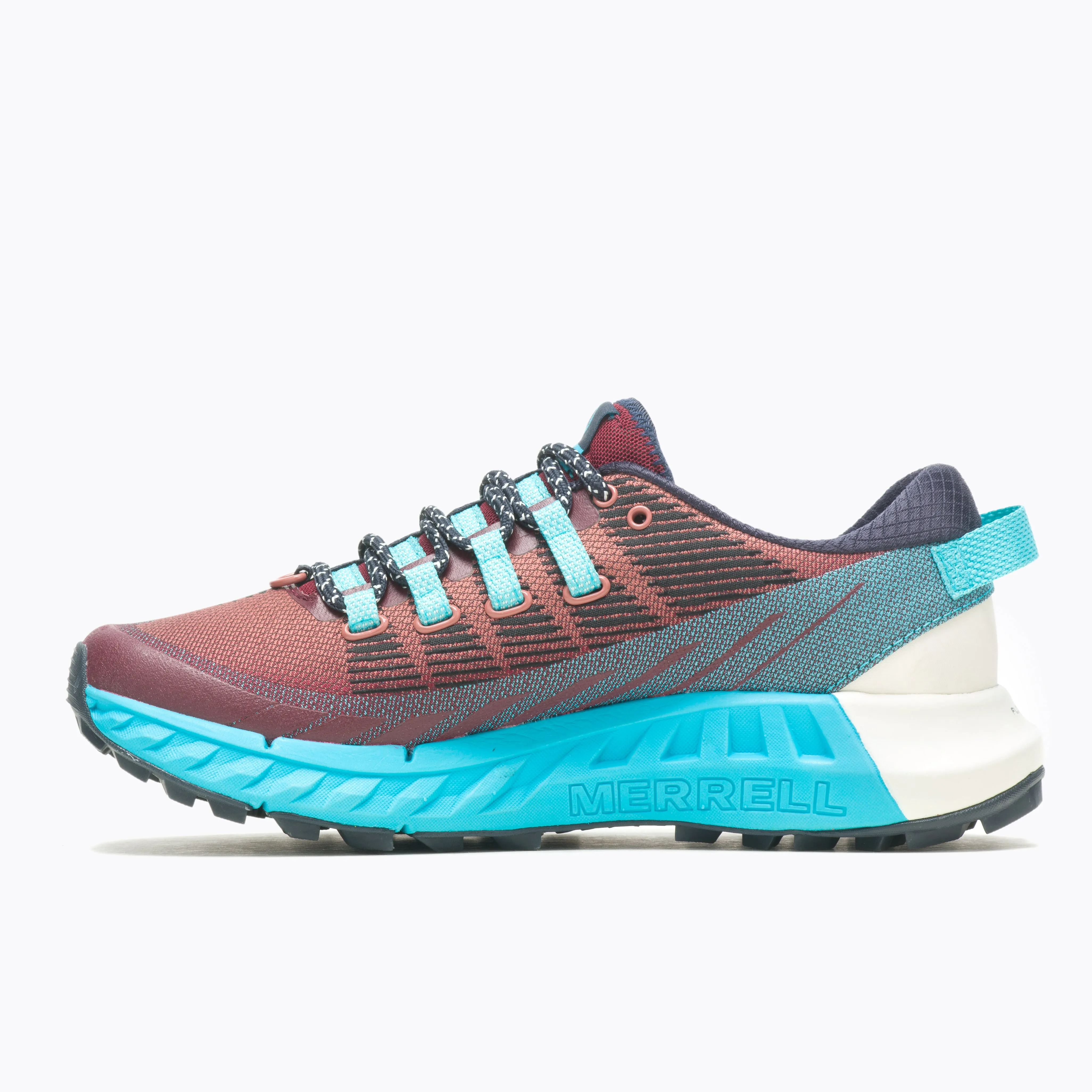 Women's Agility Peak 4 Running Shoe