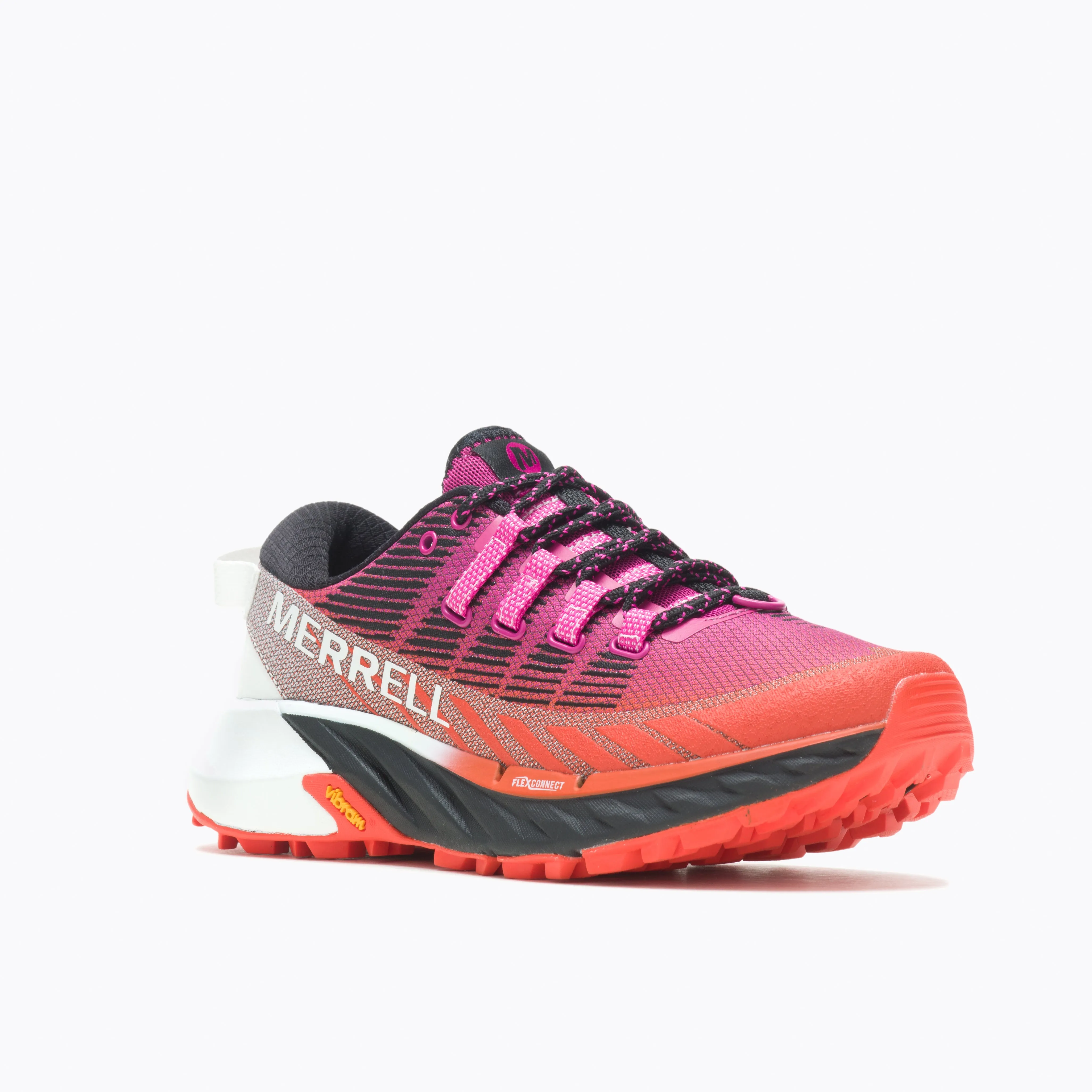 Women's Agility Peak 4 Running Shoe