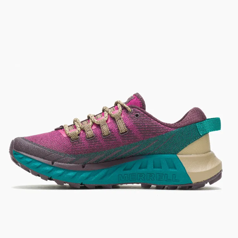 Women's Agility Peak 4 Running Shoe