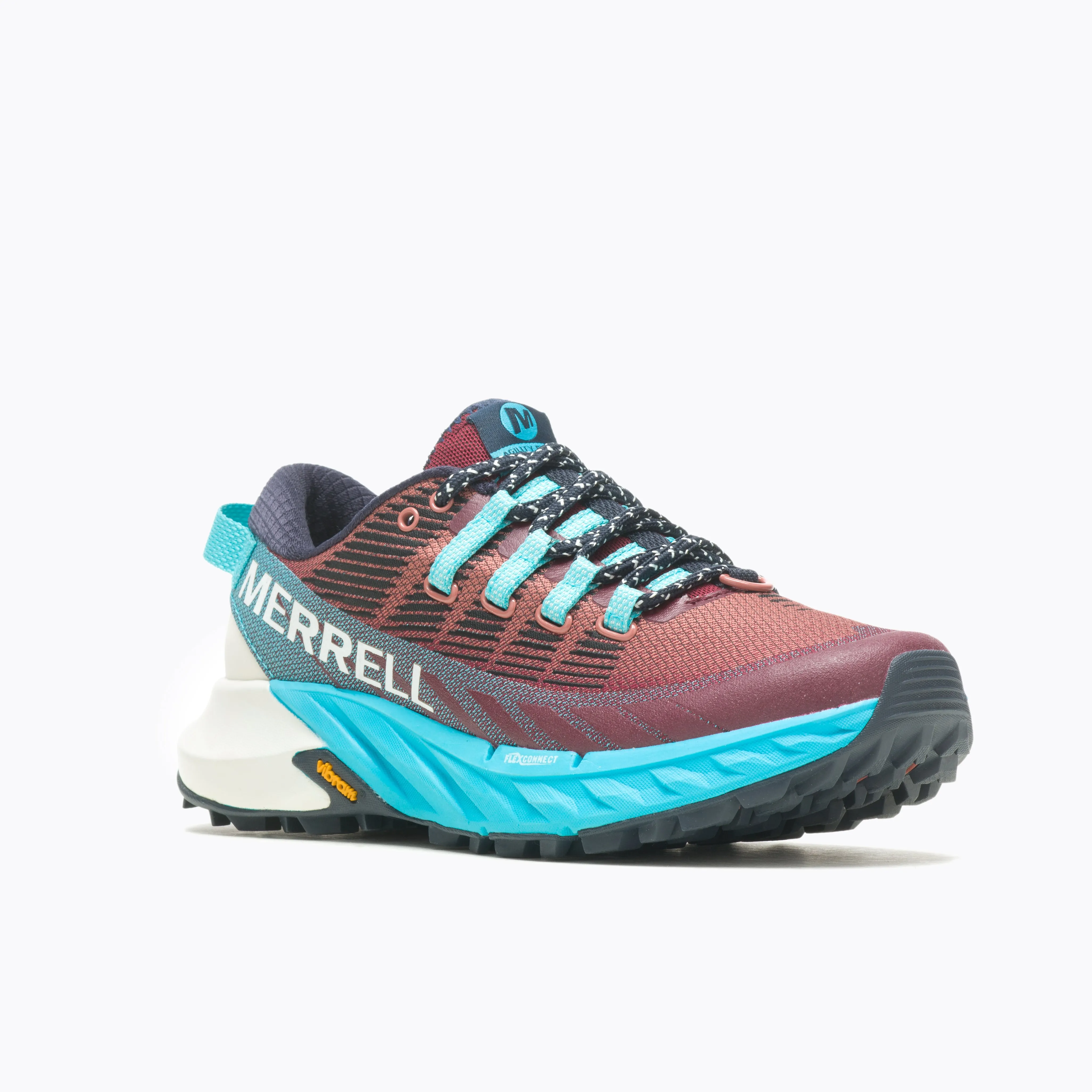 Women's Agility Peak 4 Running Shoe