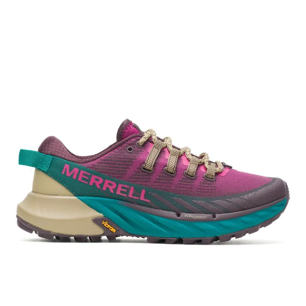 Women's Agility Peak 4 Running Shoe