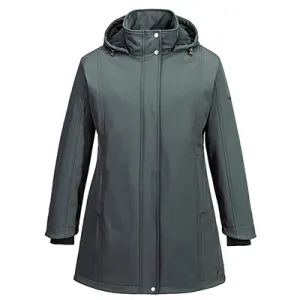 Women's Carla Softshell Jacket