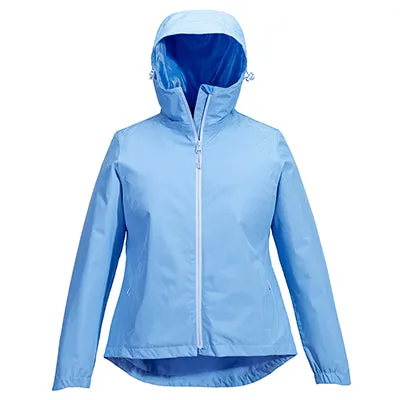 Women's Clifden Rain Jacket