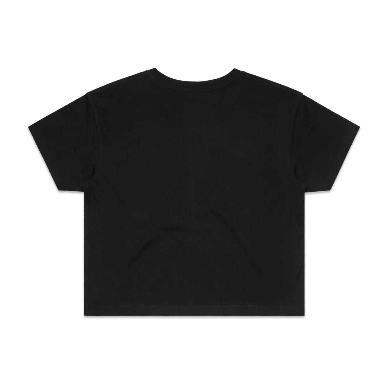 Womens Crop T-Shirt (AS-4062)