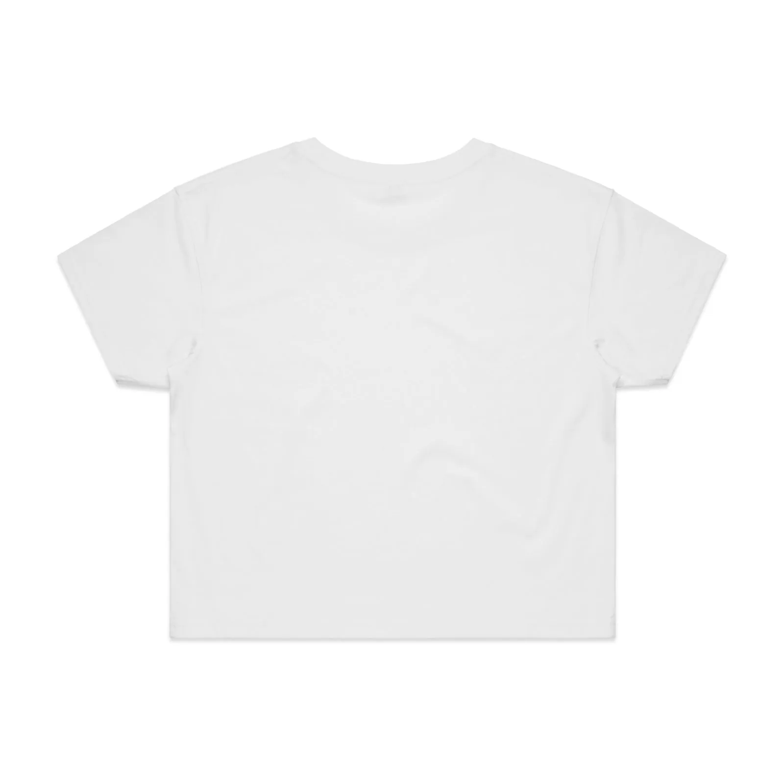 Womens Crop T-Shirt (AS-4062)