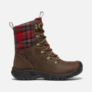 Women's Greta Boot WP