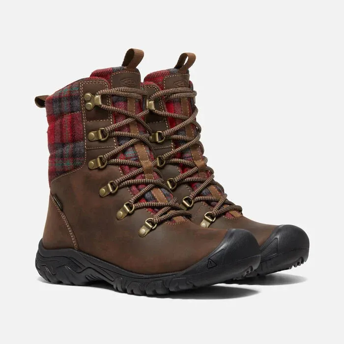 Women's Greta Boot WP