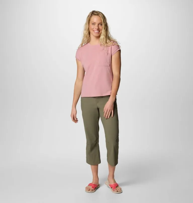 Women's Leslie Falls™ Capris II - 2119171
