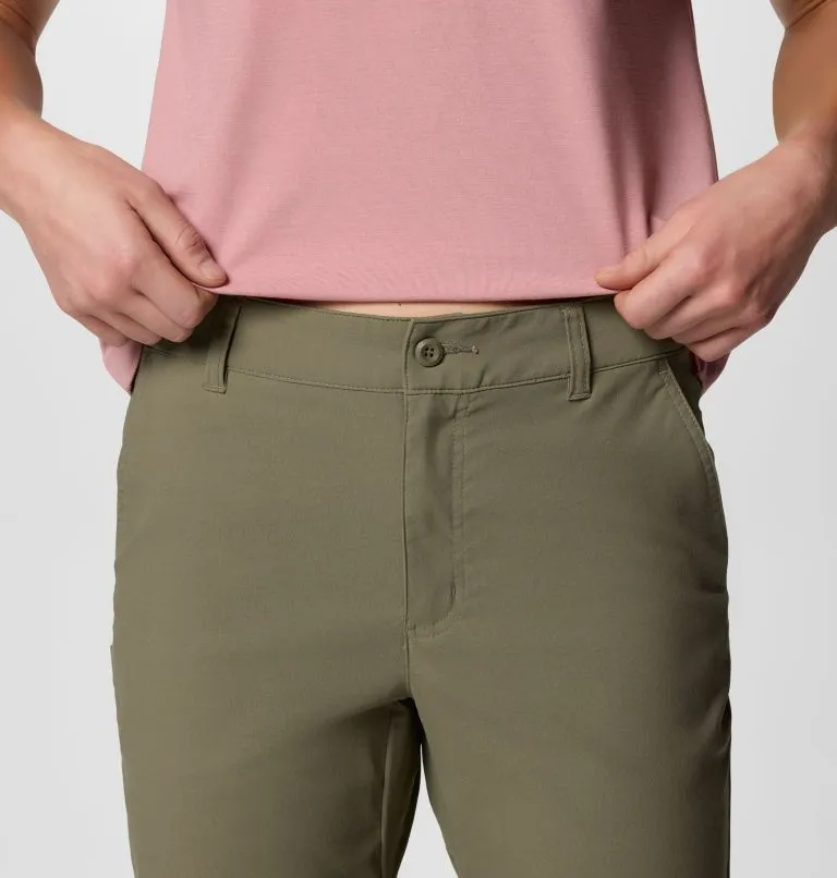 Women's Leslie Falls™ Capris II - 2119171