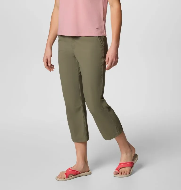 Women's Leslie Falls™ Capris II - 2119171