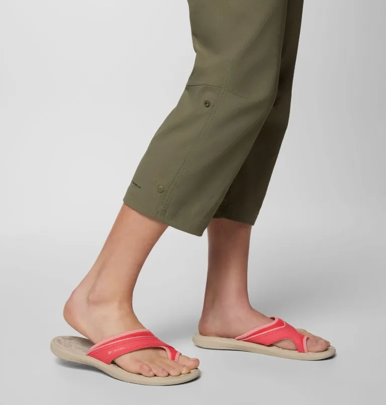 Women's Leslie Falls™ Capris II - 2119171