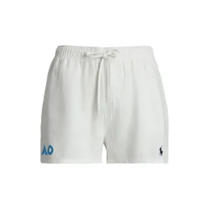 Women's Linen Shorts