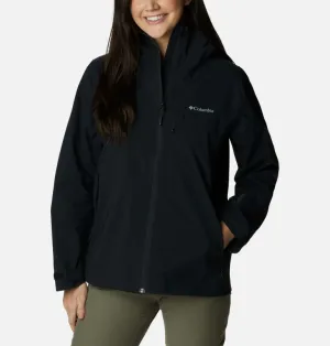 Women's Omni-Tech Ampli-Dry Rain Shell