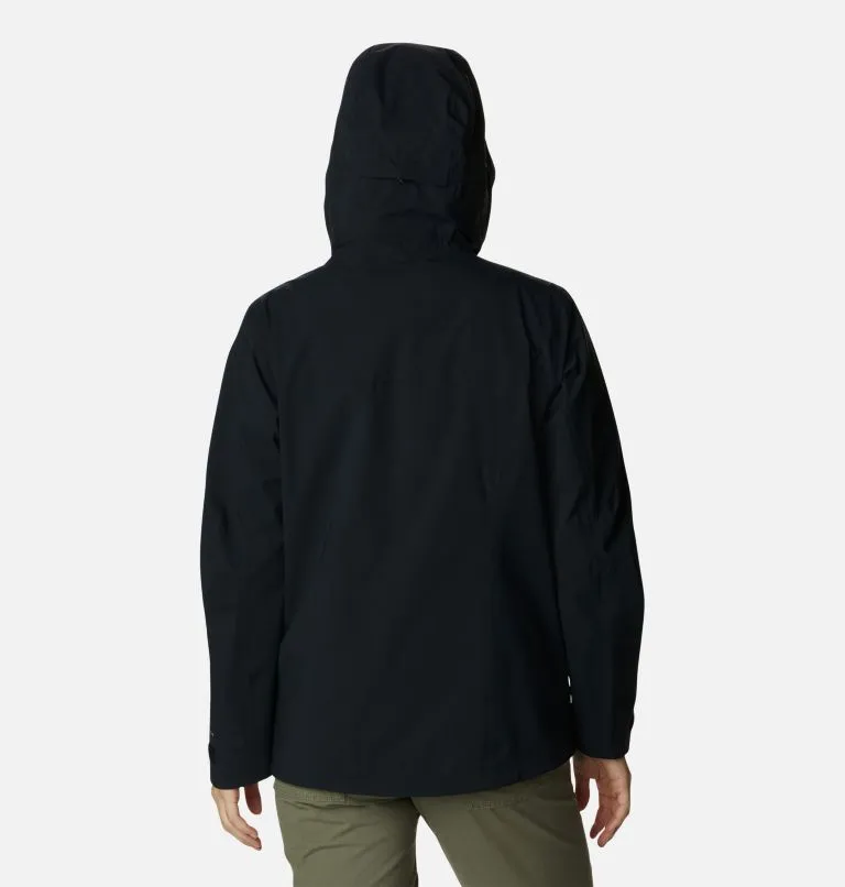Women's Omni-Tech Ampli-Dry Rain Shell