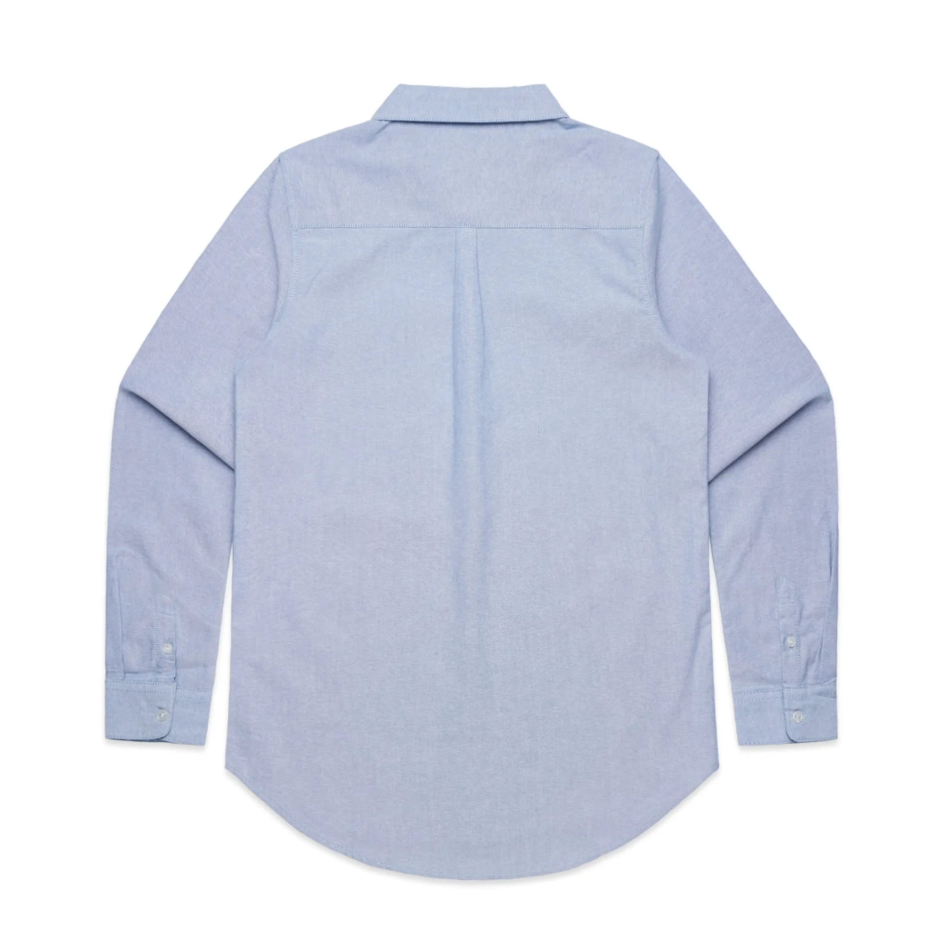 Womens Oxford Shirt (AS-4401)