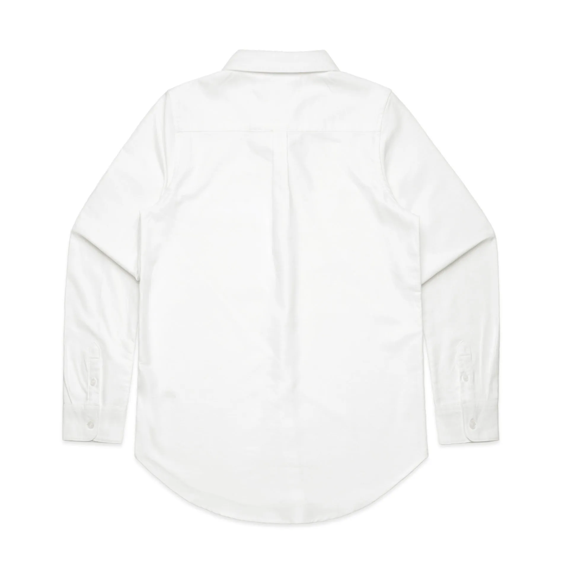 Womens Oxford Shirt (AS-4401)