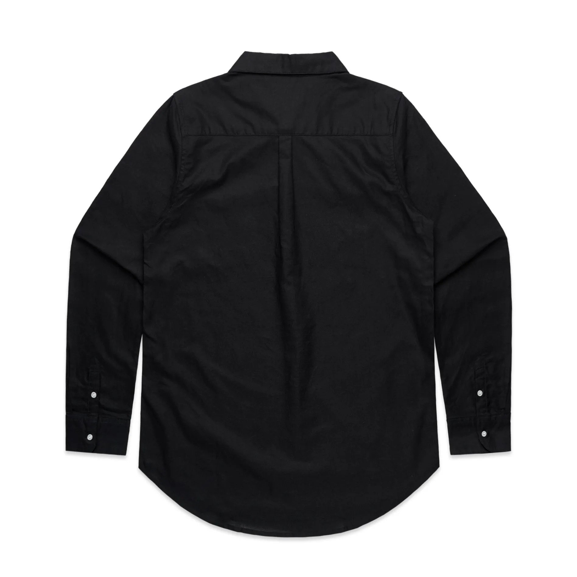 Womens Oxford Shirt (AS-4401)