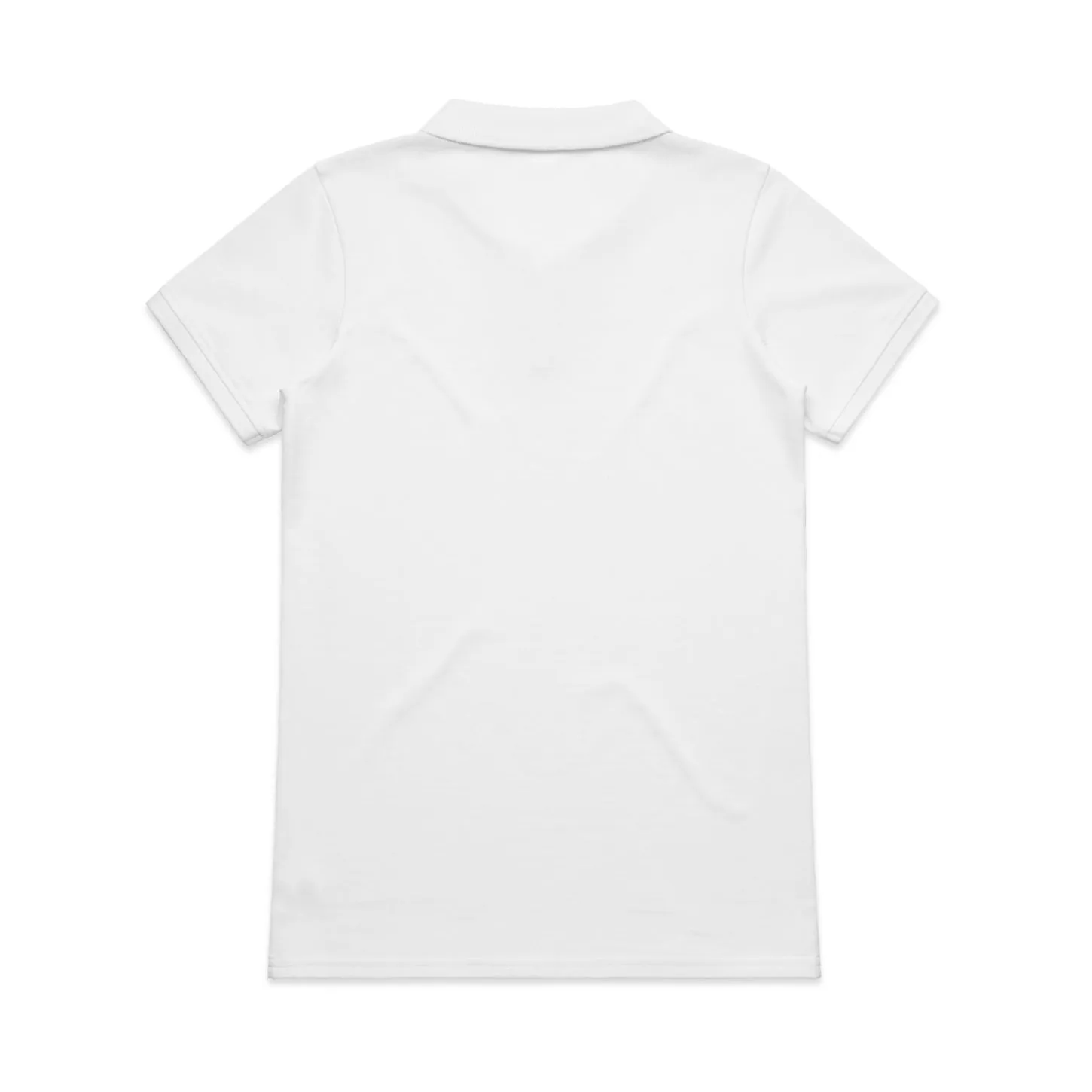 Womens Pique Polo Shirt (AS-4411)