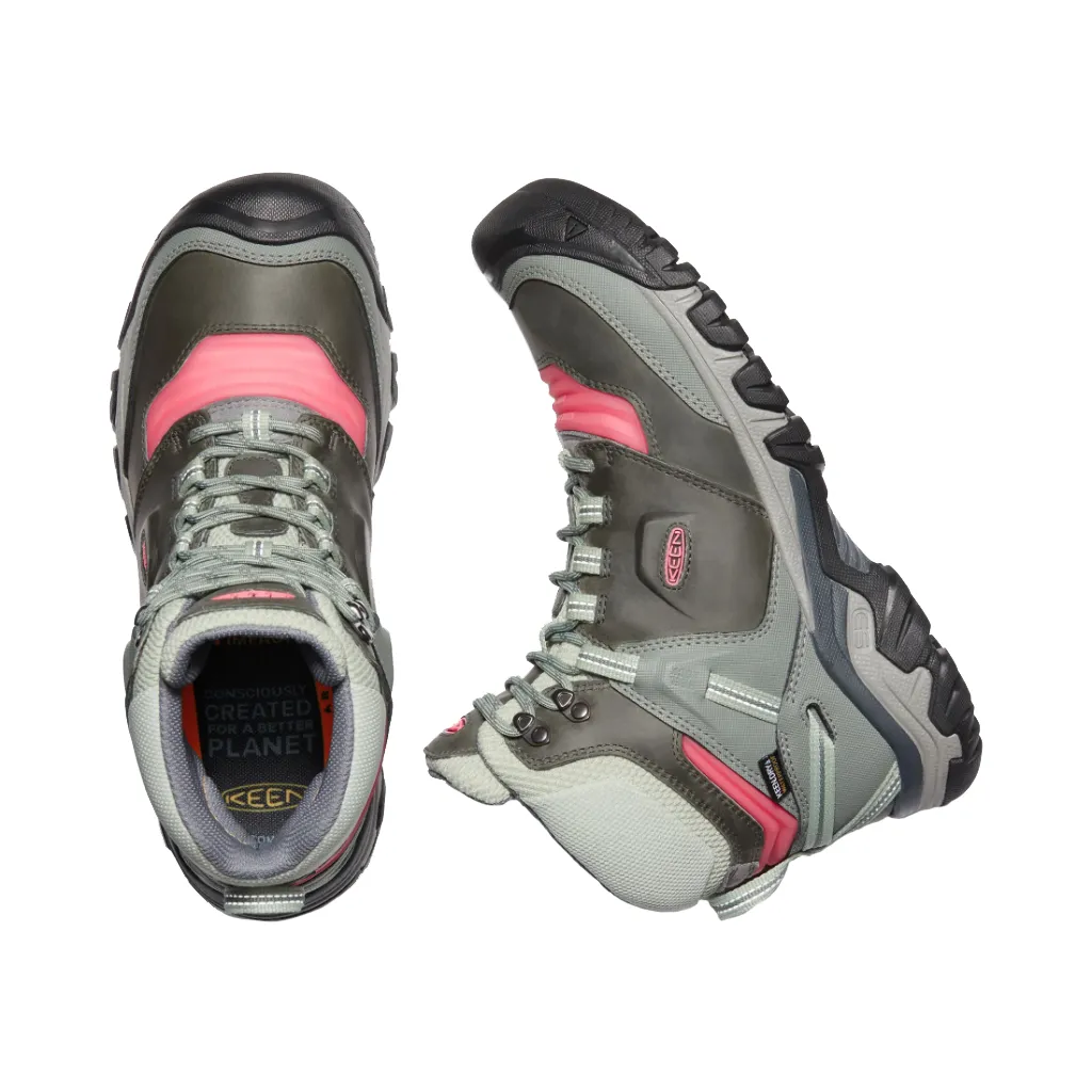 Women's Ridge Flex Mid WP