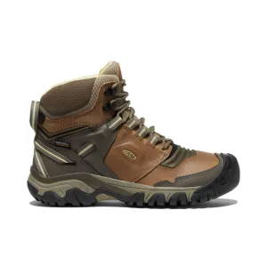 Women's Ridge Flex Mid WP