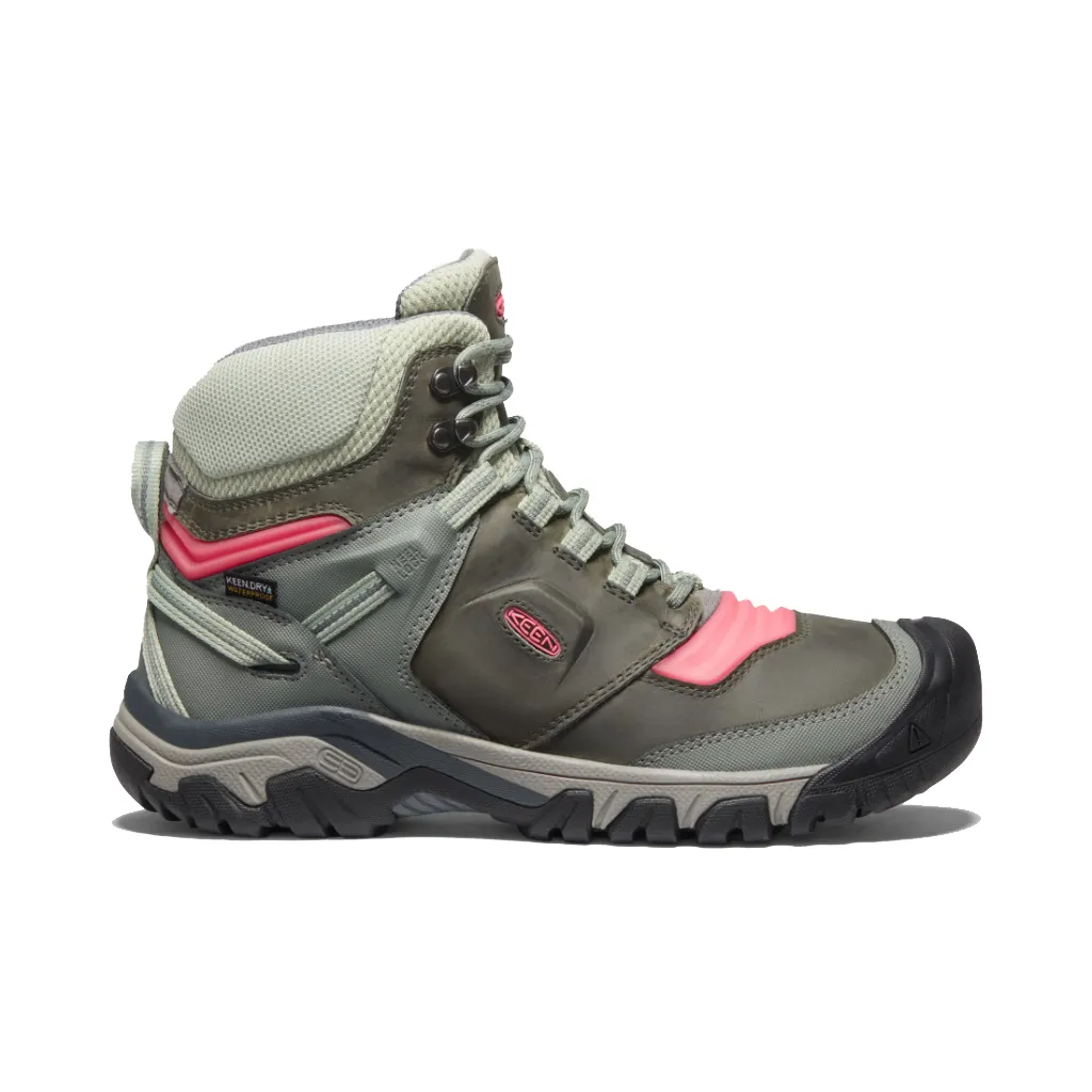 Women's Ridge Flex Mid WP