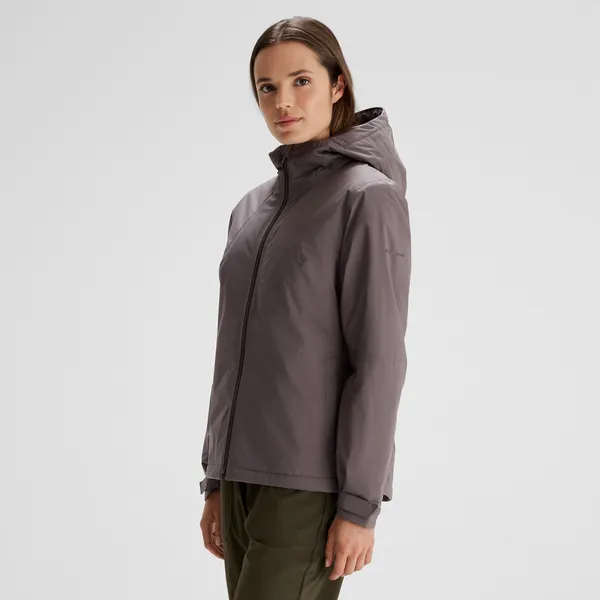 Women’s Trailhead 2.5L Insulated Rain Jacket