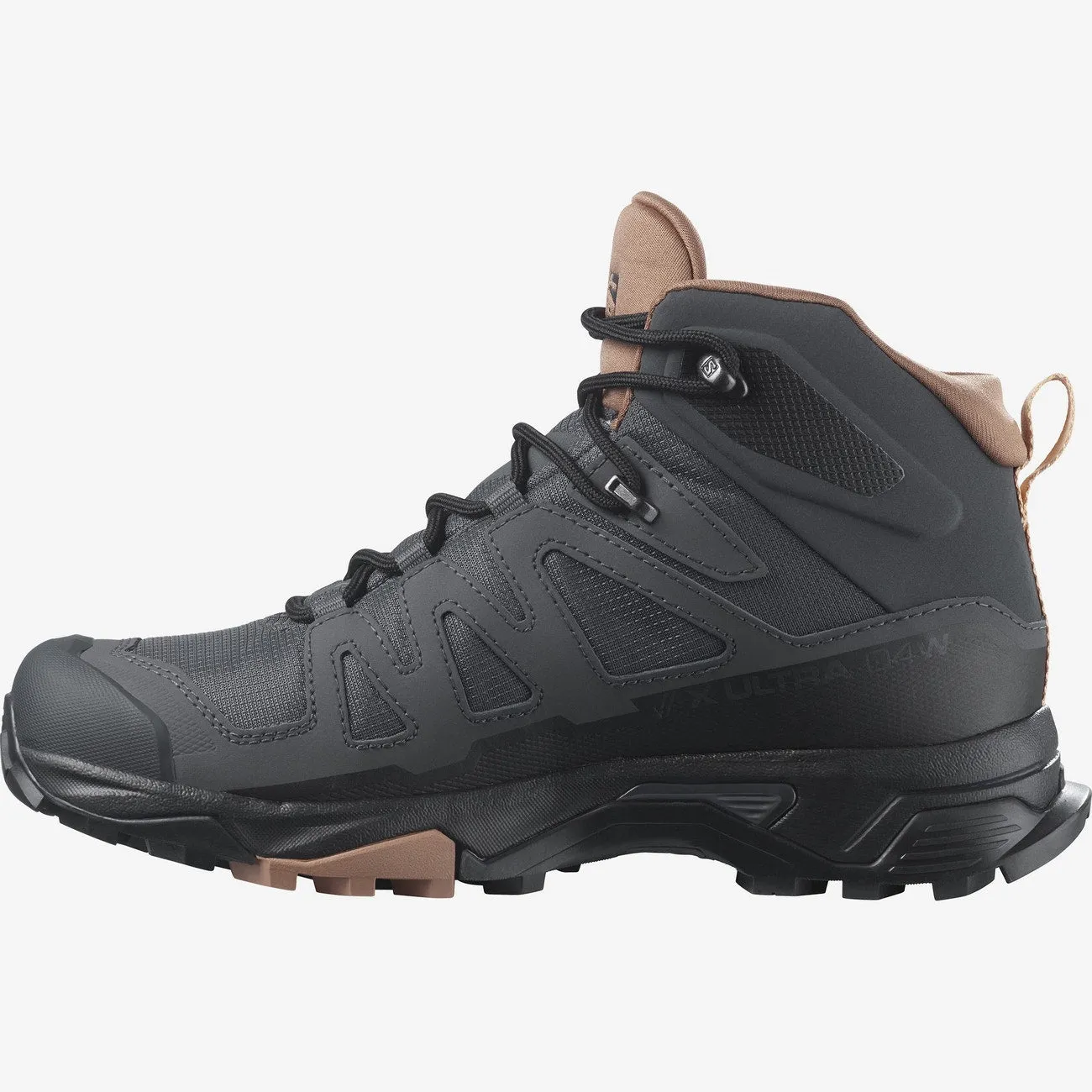 Women's X Ultra 4 Mid Gore-Tex Hiking Boots