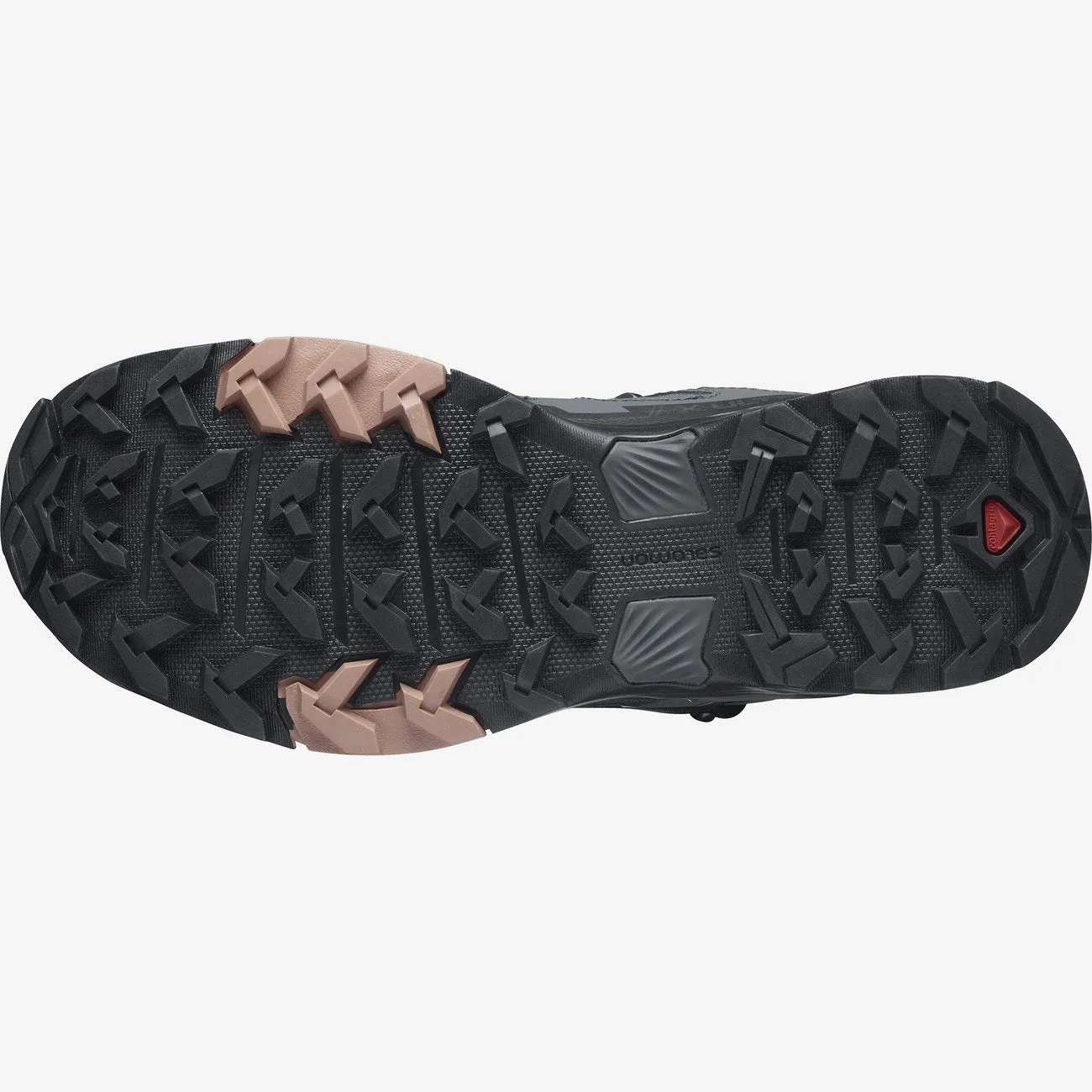 Women's X Ultra 4 Mid Gore-Tex Hiking Boots