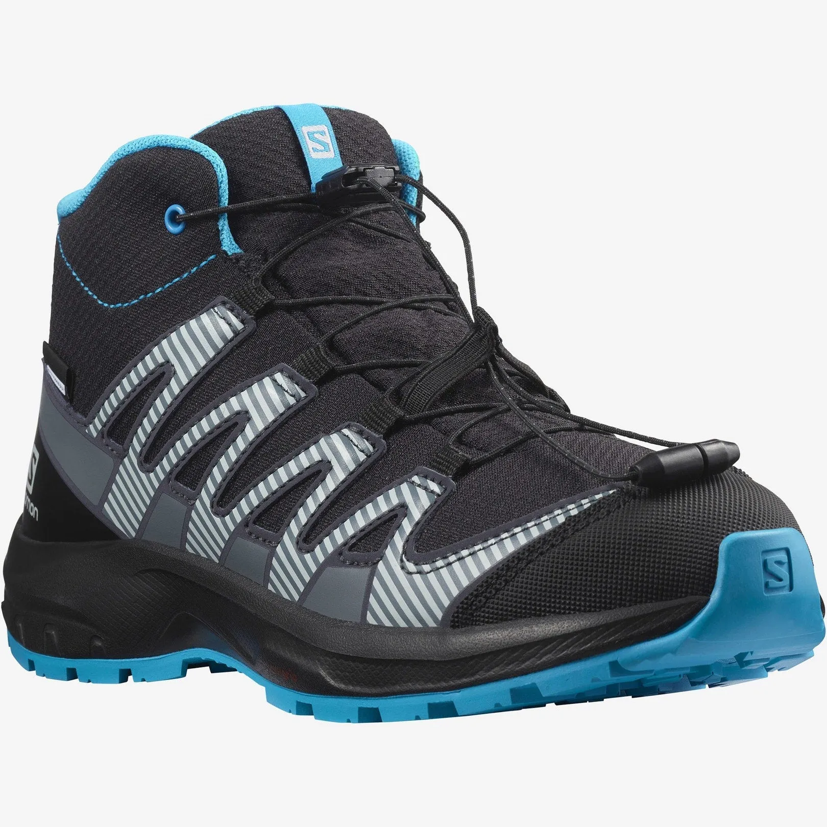 XA Pro V8 Mid Climasalomon™ Waterproof (Kids') - Past Season