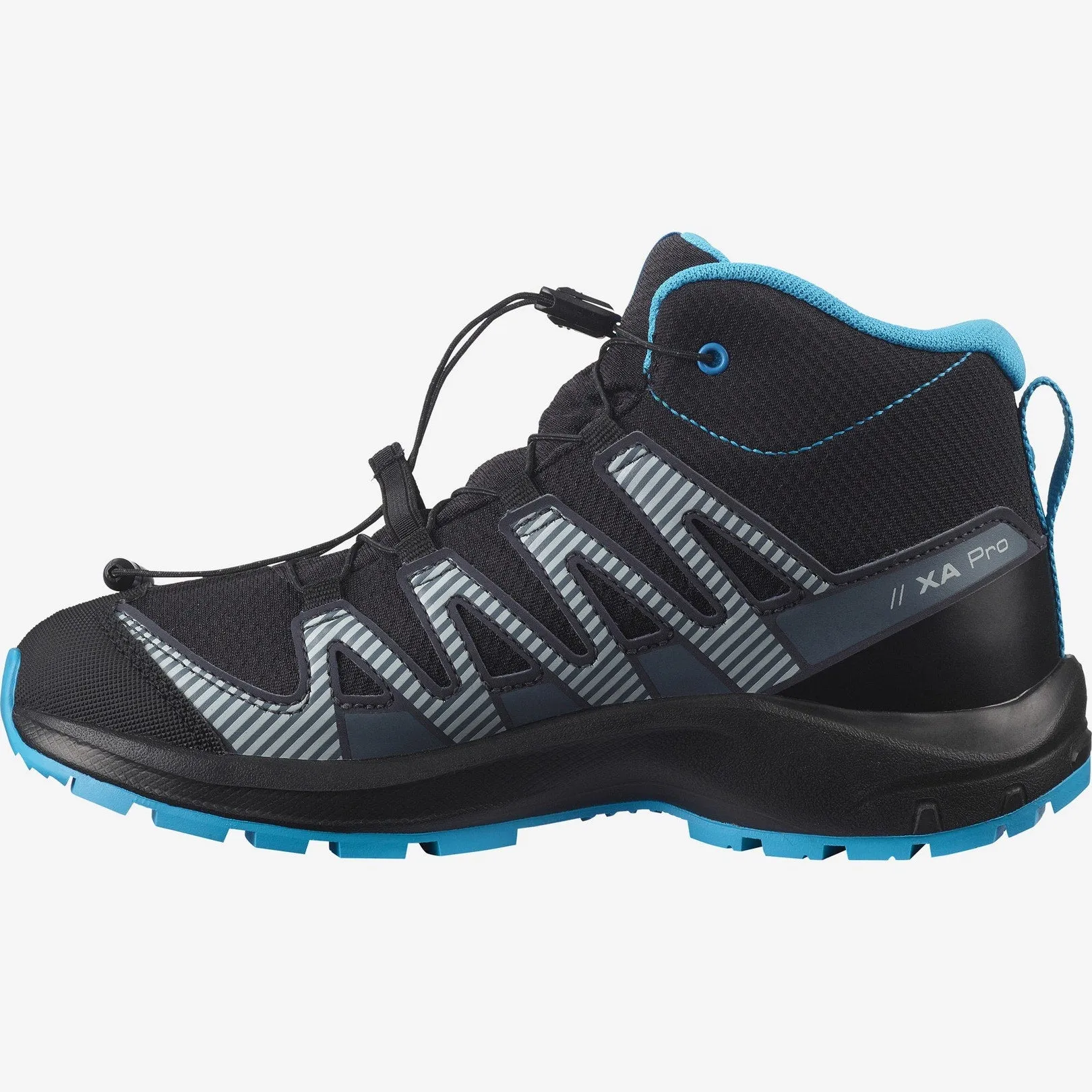 XA Pro V8 Mid Climasalomon™ Waterproof (Kids') - Past Season