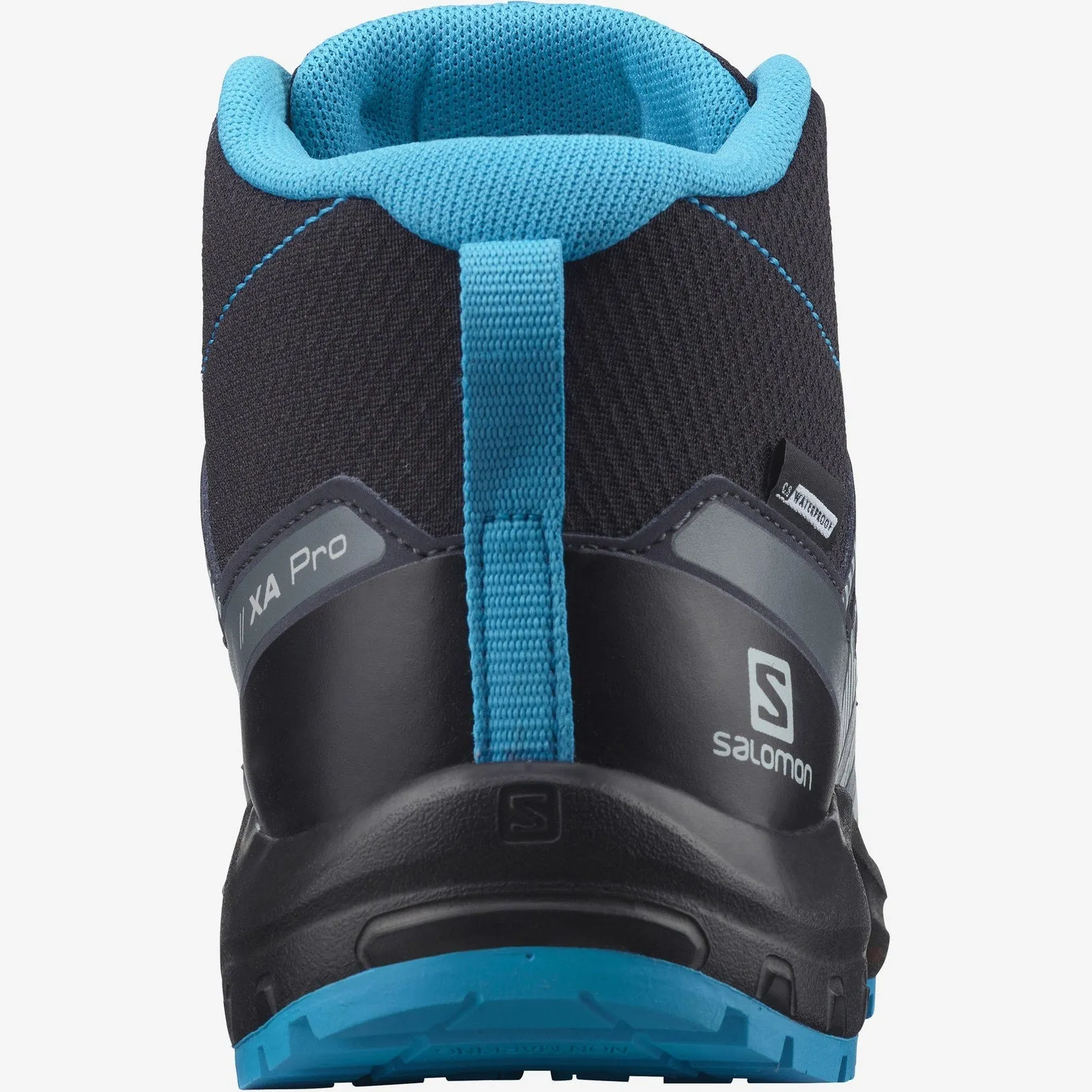 XA Pro V8 Mid Climasalomon™ Waterproof (Kids') - Past Season