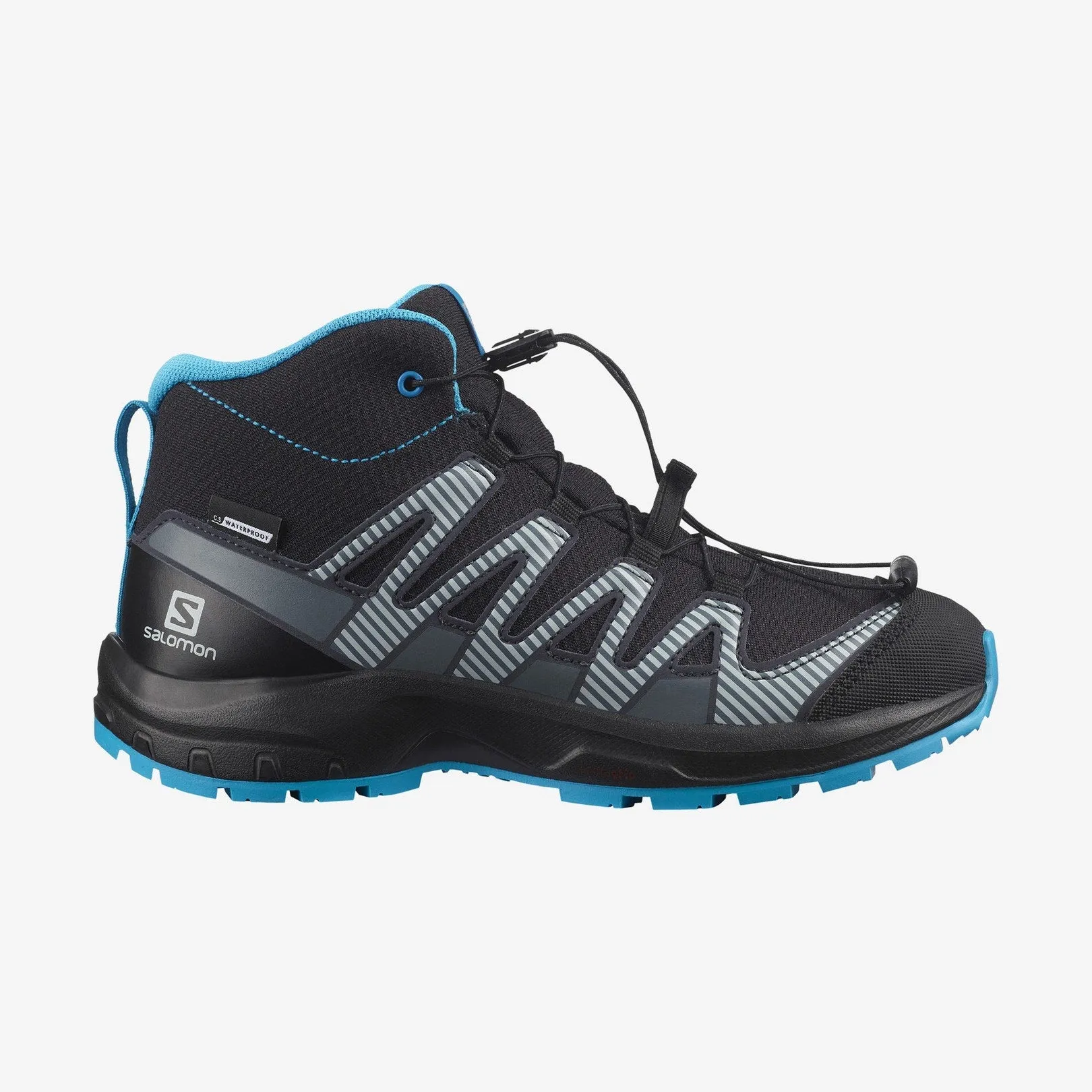 XA Pro V8 Mid Climasalomon™ Waterproof (Kids') - Past Season