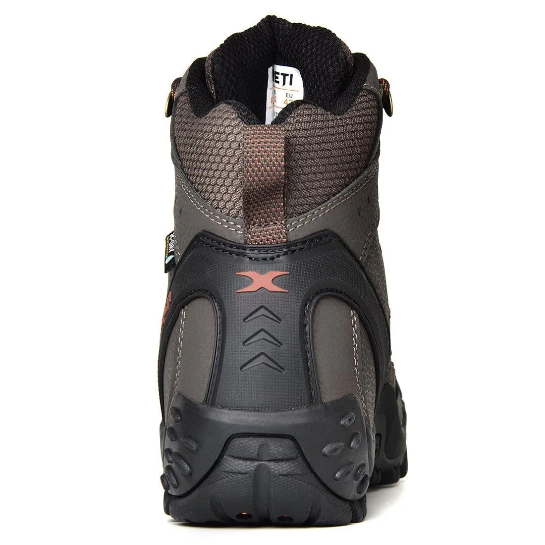 XPETI Men's LNT Waterproof Hiking Boots