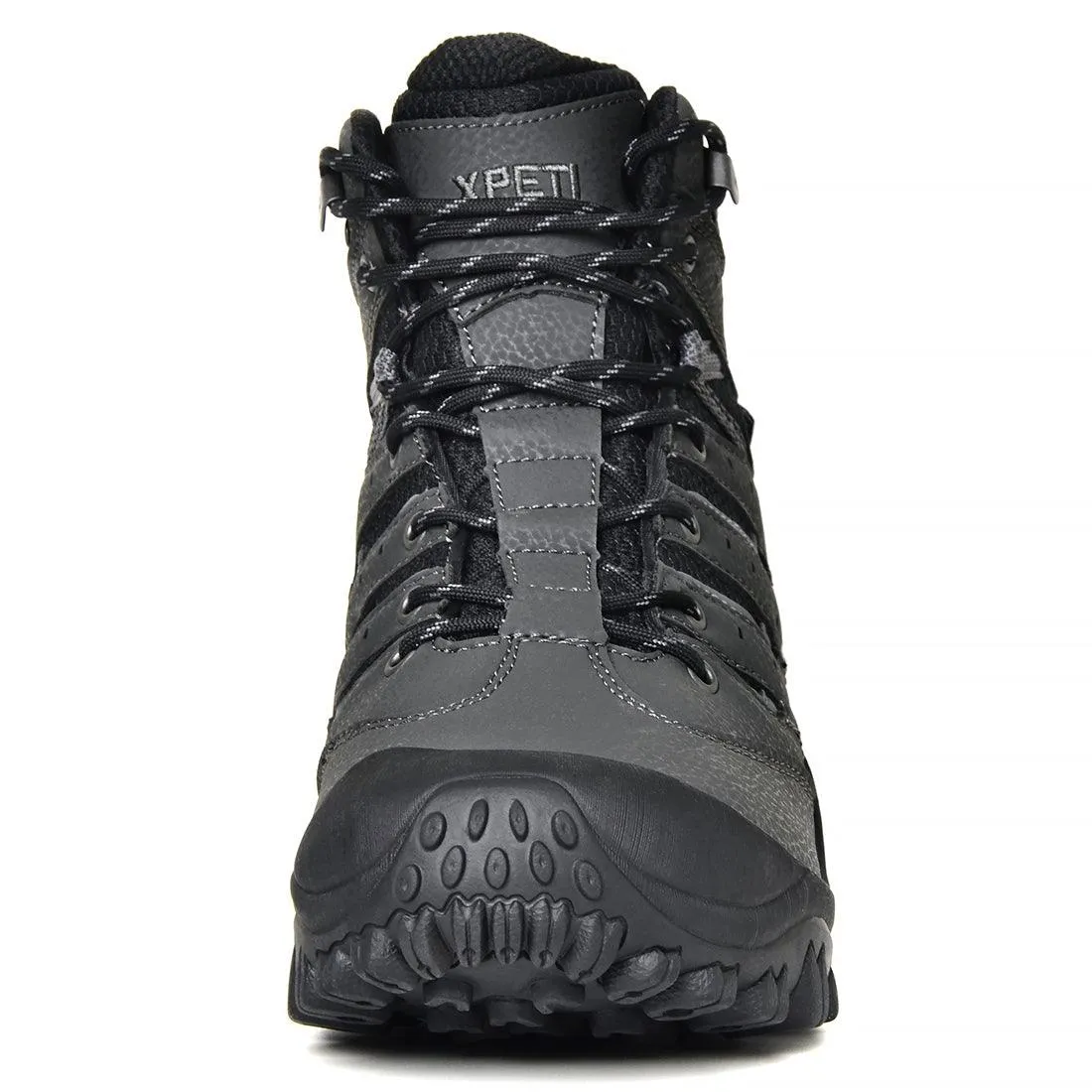 XPETI Men's LNT Waterproof Hiking Boots