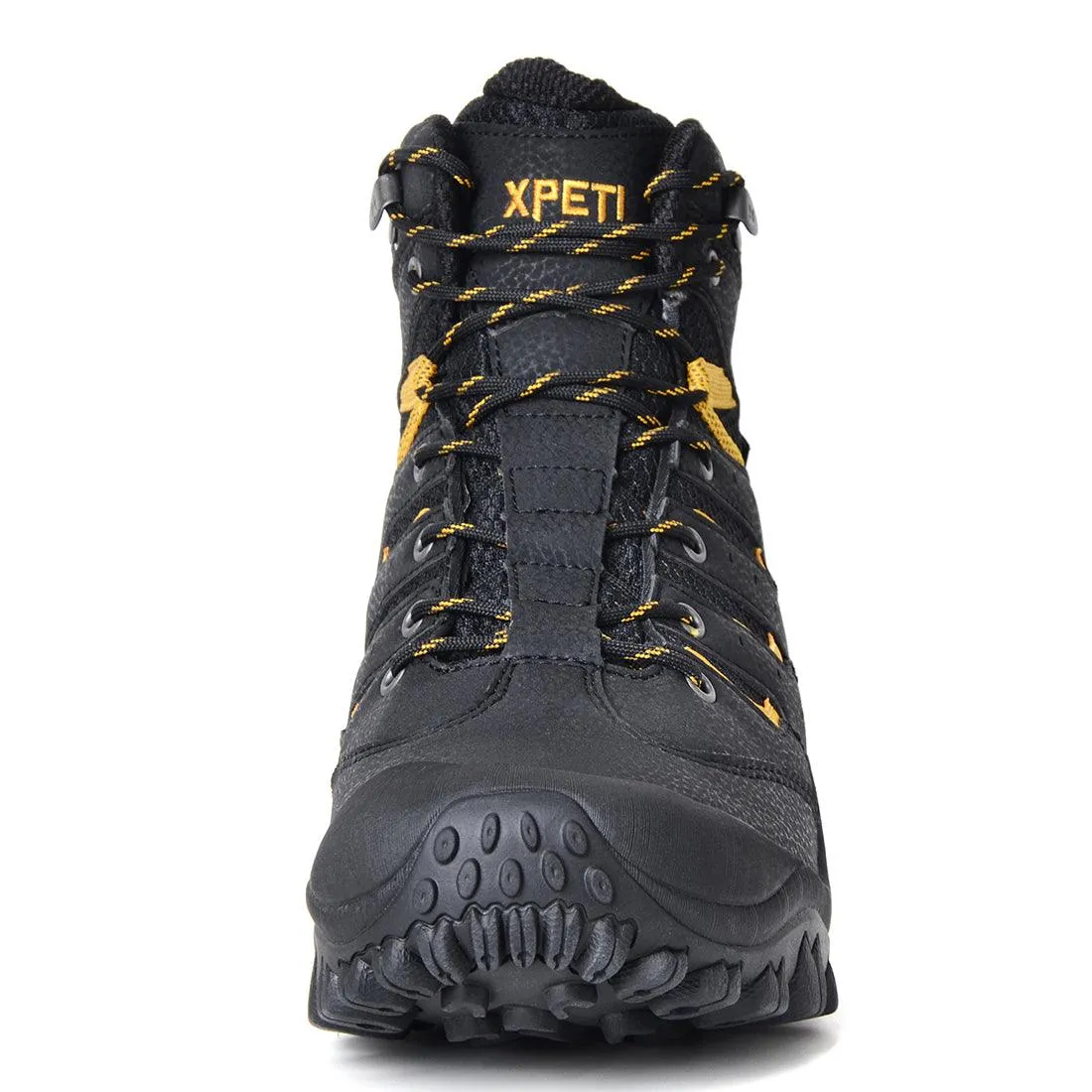 XPETI Men's LNT Waterproof Hiking Boots