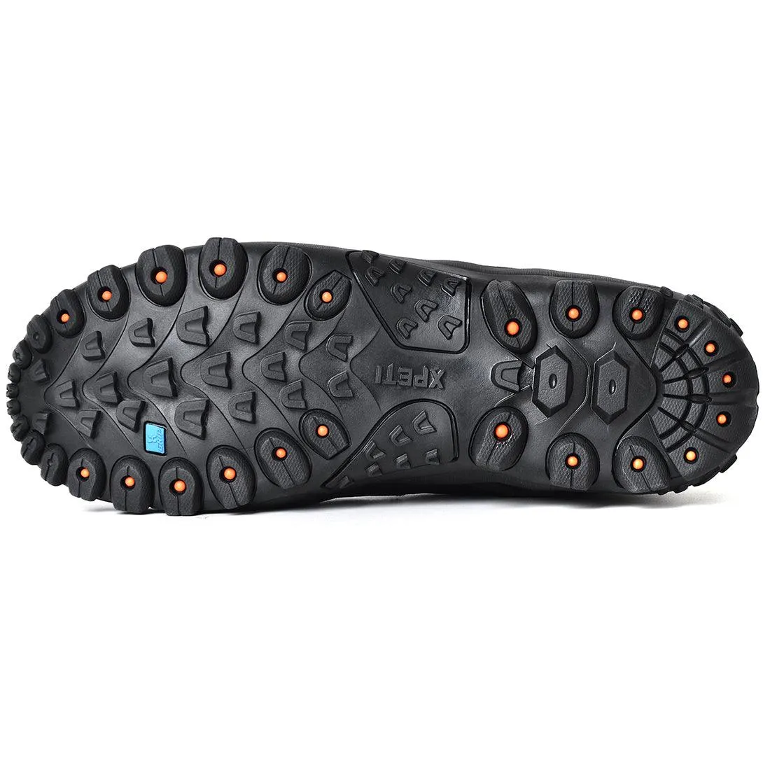 XPETI Men's LNT Waterproof Hiking Boots