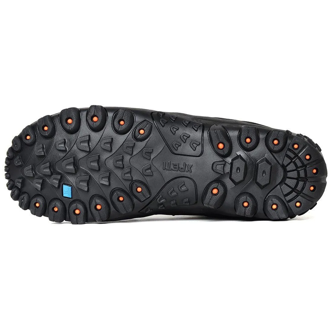 XPETI Men's LNT Waterproof Hiking Boots