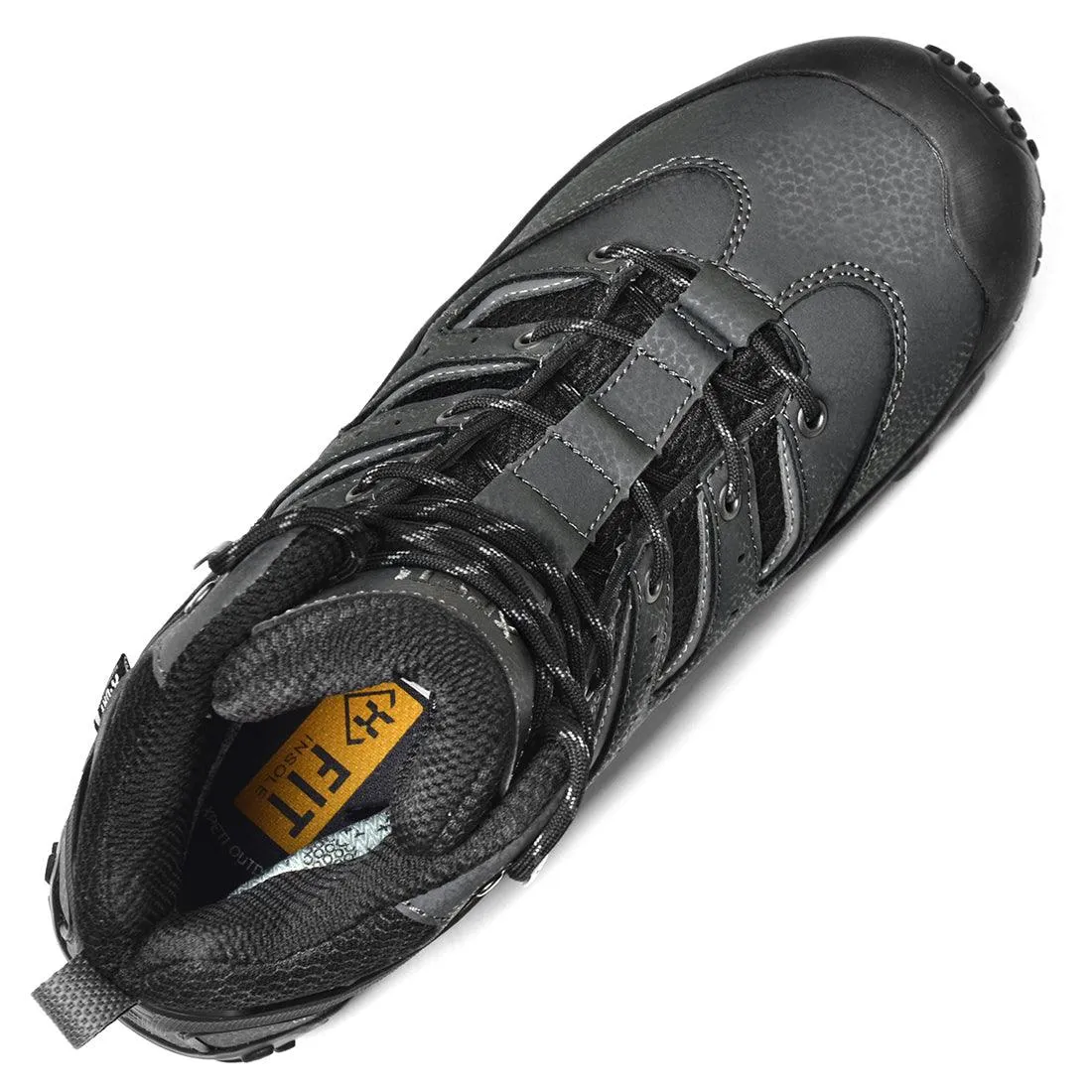 XPETI Men's LNT Waterproof Hiking Boots