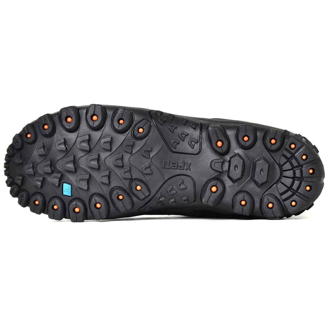 XPETI Men's LNT Waterproof Hiking Boots