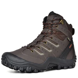 XPETI Men's LNT Waterproof Hiking Boots