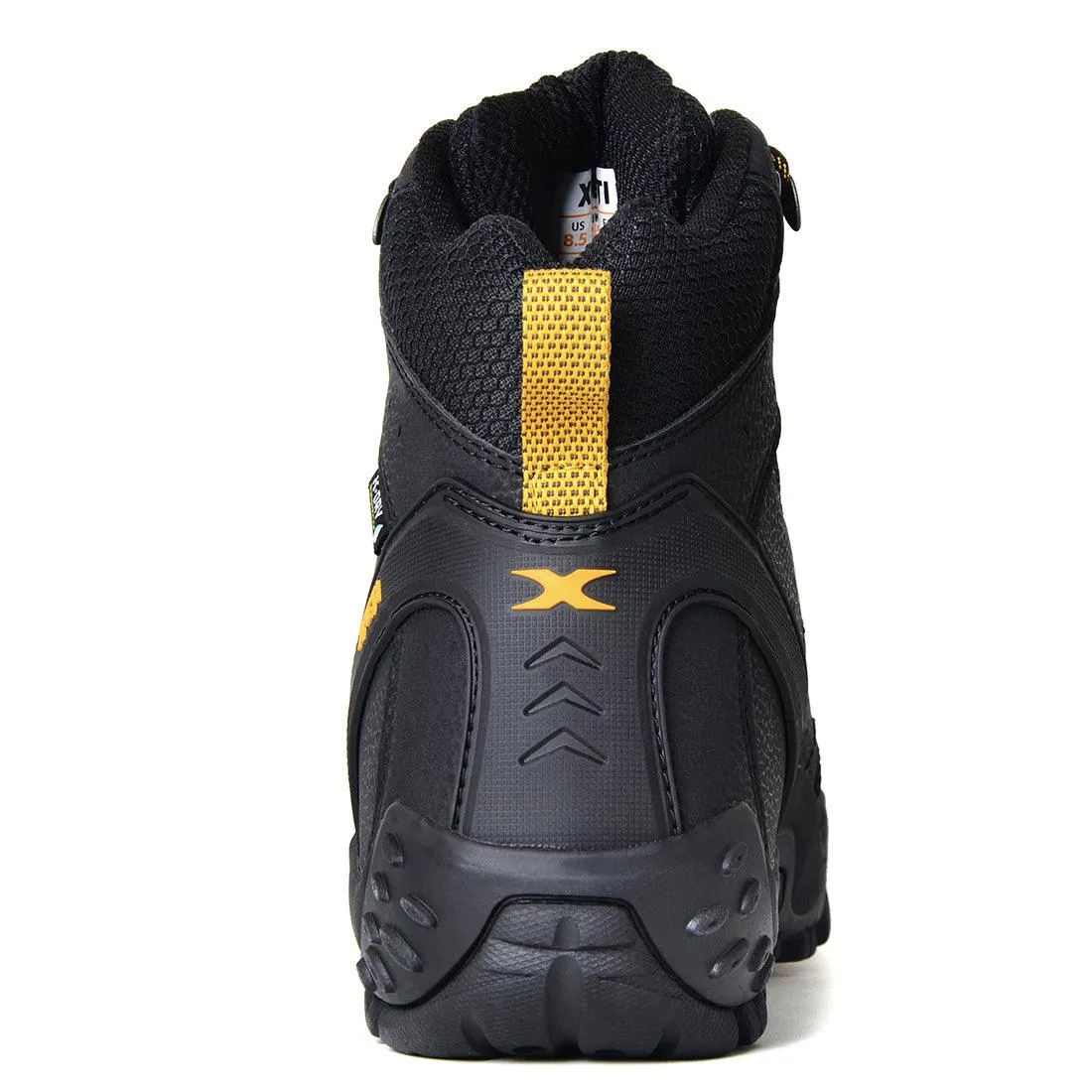 XPETI Men's LNT Waterproof Hiking Boots