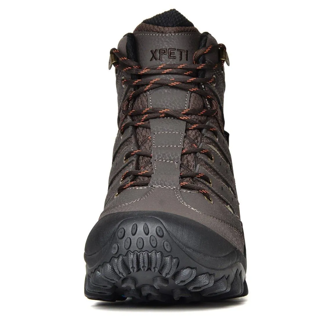 XPETI Men's LNT Waterproof Hiking Boots