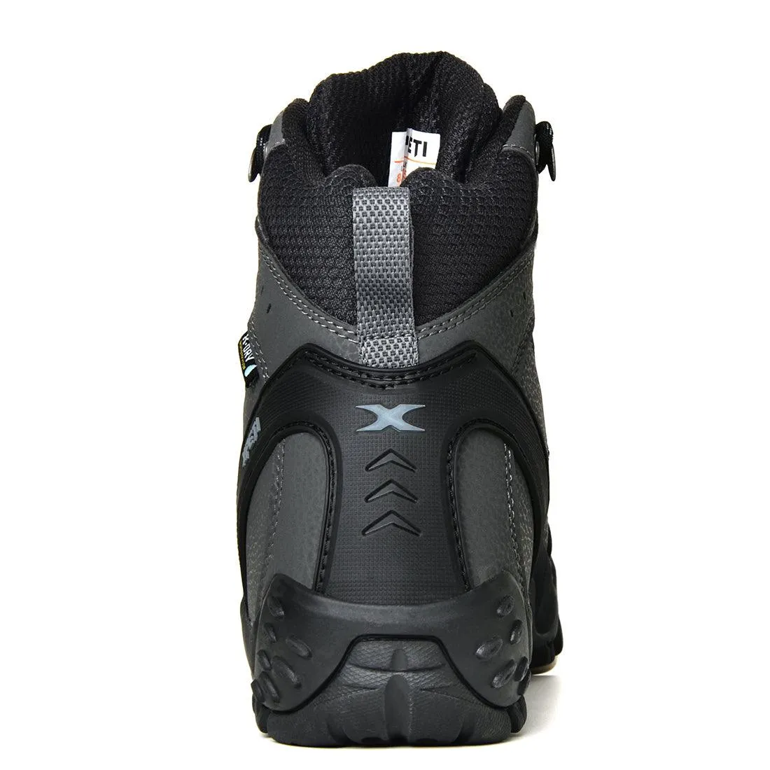 XPETI Men's LNT Waterproof Hiking Boots
