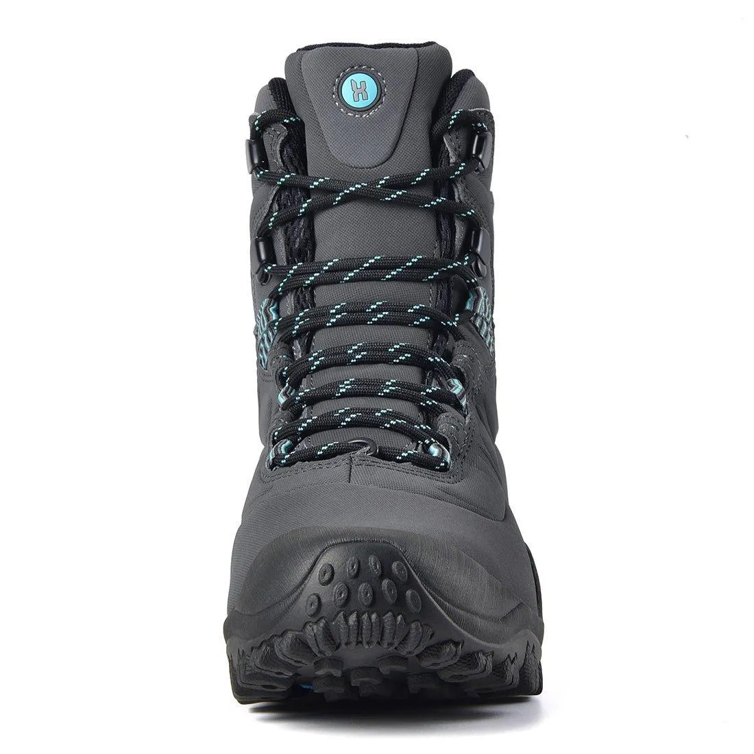 XPETI Women's Thermator 8” Waterproof Hiking Boots