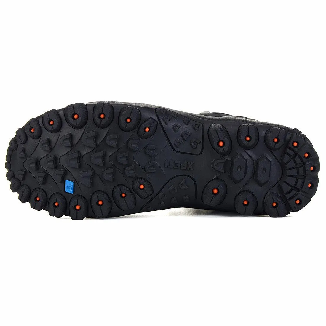 XPETI Women's Thermator 8” Waterproof Hiking Boots