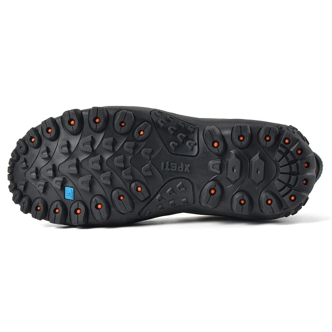 XPETI Women's Thermator 8” Waterproof Hiking Boots